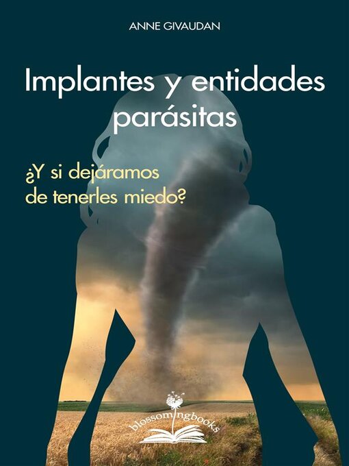 Title details for Implantes y entidades parásitas by Anne Givaudan - Wait list